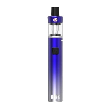 Cigarettes Electroniques Kit Tyro 1500 mAh - Vaptio pas cher