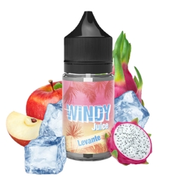 Concentré Levante 30 ml - E.tasty Windy Juice pas cher