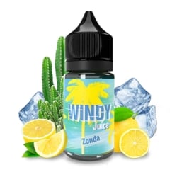 Concentré Zonda 30ml - E.tasty Windy Juice pas cher