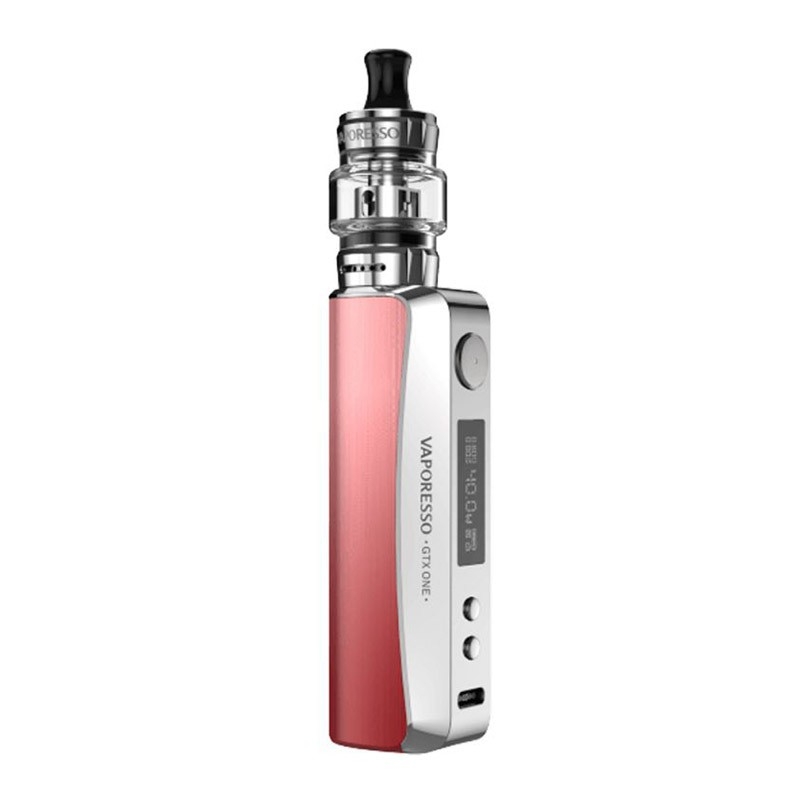 Kit GTX One - Vaporesso pas cher Kit GTX One - Vaporesso pas cher