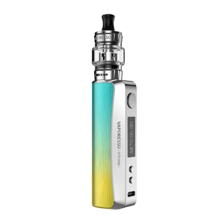 Kit GTX One - Vaporesso pas cher Kit GTX One - Vaporesso pas cher