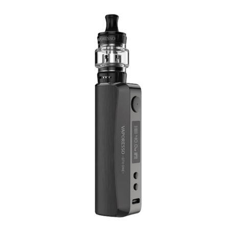 Kit GTX One - Vaporesso Vaporesso pas cher Kit GTX One - Vaporesso Vaporesso pas cher