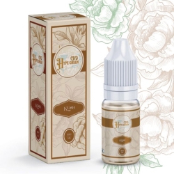 Kush 10 ml - Hype Green pas cher