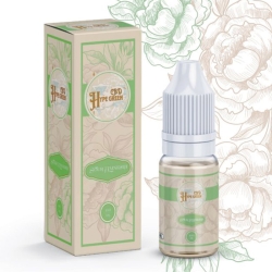 Sour Amnesia 10 ml - Hype Green pas cher