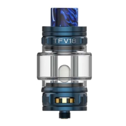 Clearomiseur TFV18 Tank - Smok pas cher