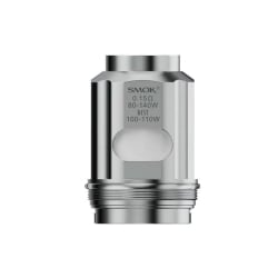 e-liquide Résistances TFV18 - Smok pas cher