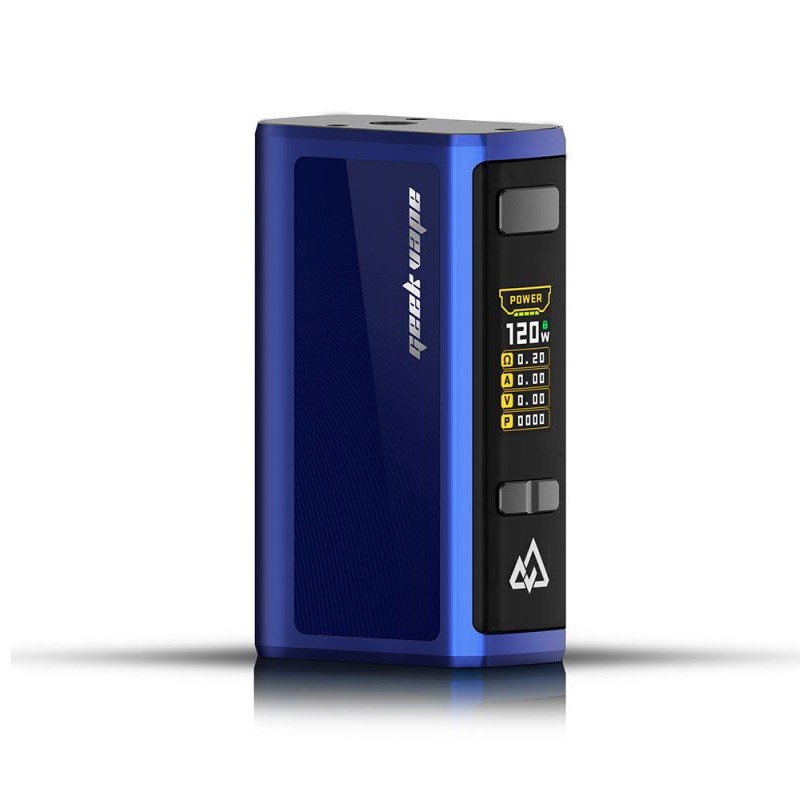 Box Obelisk 120 - Geek Vape pas cher Box Obelisk 120 - Geek Vape pas cher