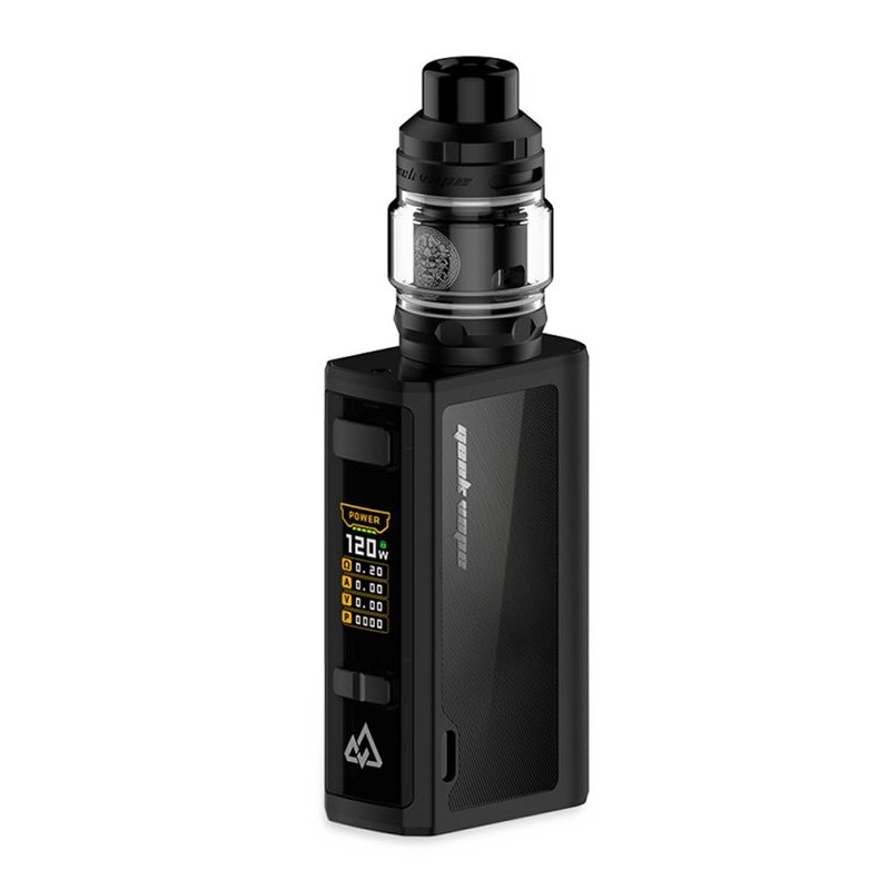 Kit Obelisk 120 Z Tank - Geek Vape pas cher Kit Obelisk 120 Z Tank - Geek Vape pas cher