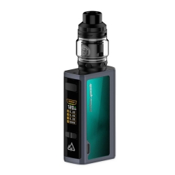 Kit Obelisk 120 Z Tank - Geek Vape Cigarette électronique pas cher