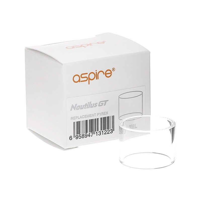 Pyrex Nautilus GT - Aspire pas cher Pyrex Nautilus GT - Aspire pas cher