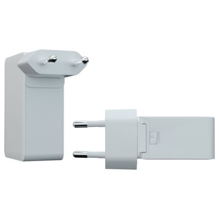Chargeur Rapide USB-C Geek Vape - Le Vapoteur Discount