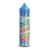 Lime Blood Orange e-liquid 50 ml - Ice Cool cheap