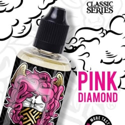 Pink Diamond - 50 ml - Medusa Juice pas cher