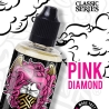 Pink Diamond 50 ml - Medusa Juice pas cher