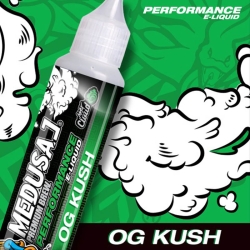 O.G Kush 50 ml - Medusa Juice pas cher