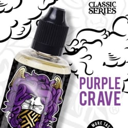 Purple Crave - 50 ml - Medusa Juice pas cher