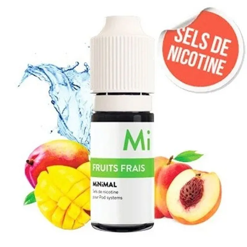 Fruits Frais Minimal - The Fuu Fruits Frais Minimal - The Fuu