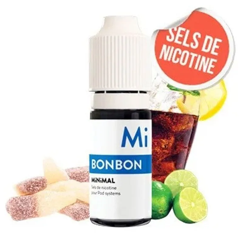 Bonbon Minimal - The Fuu Bonbon Minimal - The Fuu