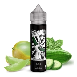 Secoue Moi 50 ml - La Fine Equipe pas cher