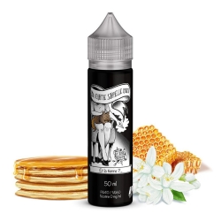 Ma Chatte S'appelle Mimi 50 ml - La Fine Equipe pas cher
