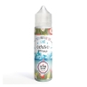 e-liquide Cerise Pomme Givré 50 ml - Tutti Frutti Du Coq pas cher