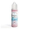 e-liquide Fraise Symphonie Givré 50 ml - Tutti Frutti Du Coq pas cher