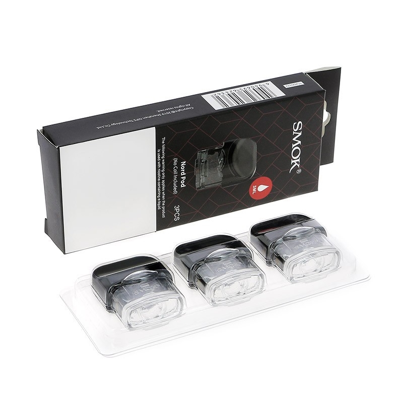 e-liquid Nord Pod Cartridge - Smoktech cheap