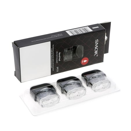 e-liquide Cartouche Nord Pod - Smoktech pas cher