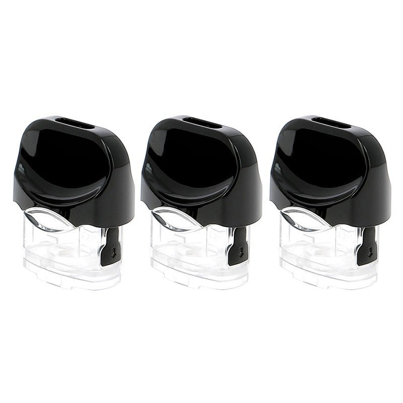 e-liquide Cartouche Nord Pod - Smoktech pas cher