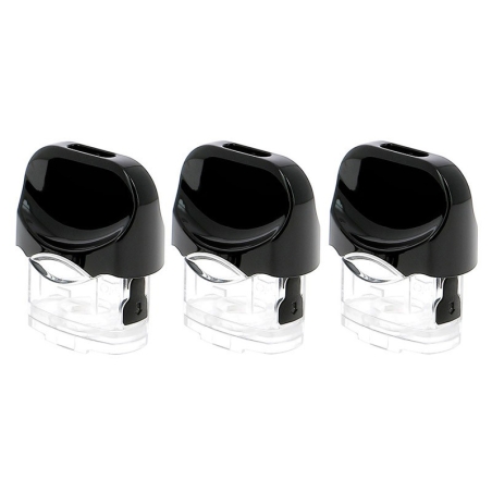 e-liquide Cartouche Nord Pod - Smoktech pas cher