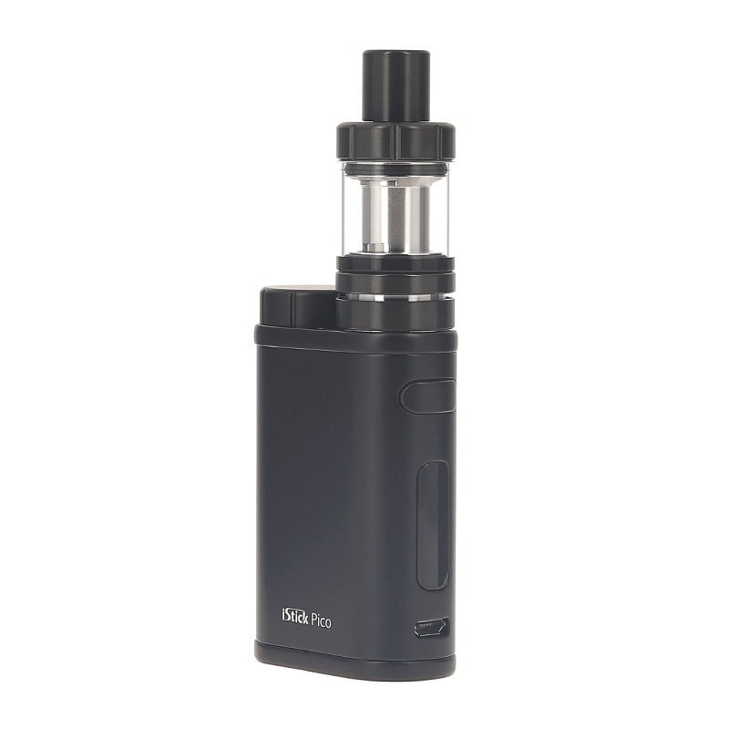 Kit iStick Pico 75W - Eleaf pas cher Kit iStick Pico 75W - Eleaf pas cher