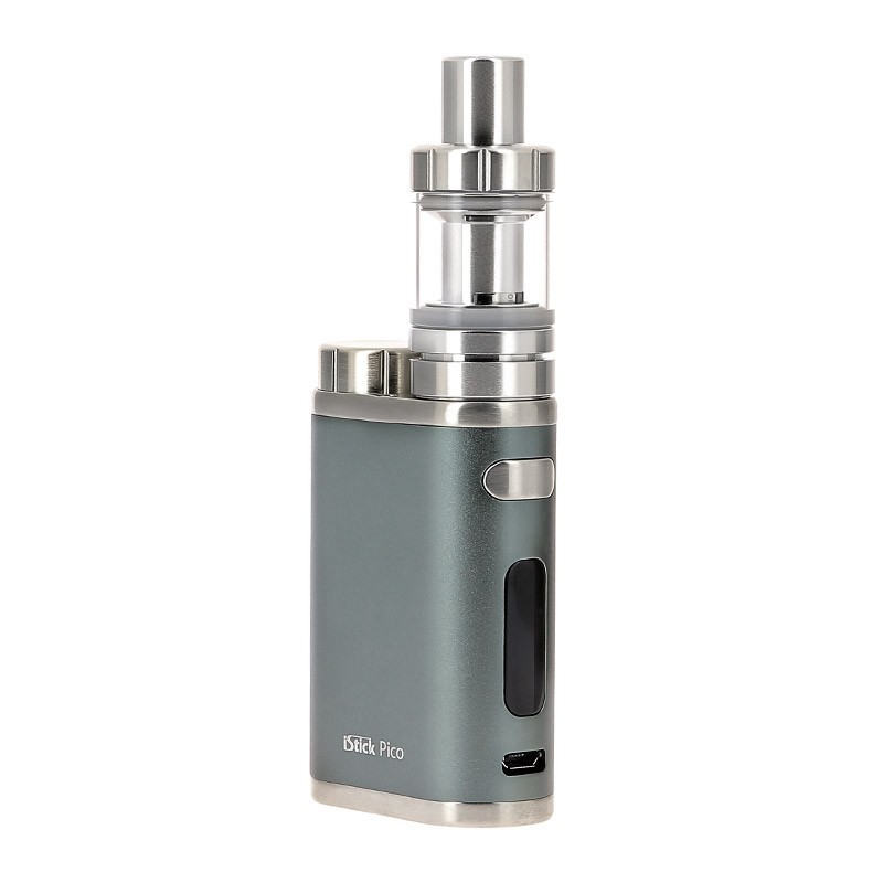 Kit iStick Pico 75W - Eleaf Boxs pas cher Kit iStick Pico 75W - Eleaf Boxs pas cher