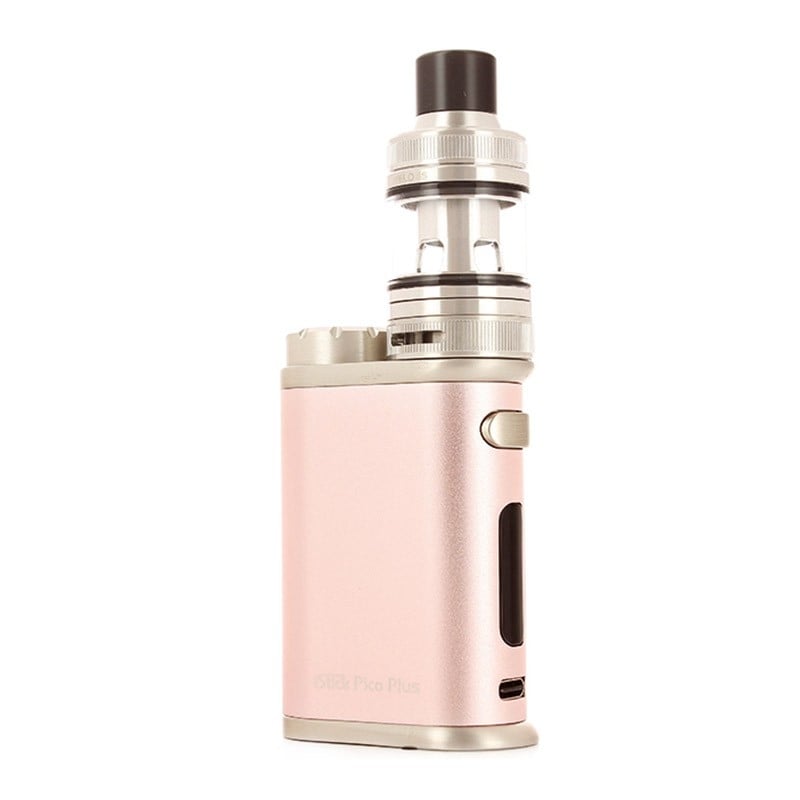 Kit iStick Pico Plus - Eleaf