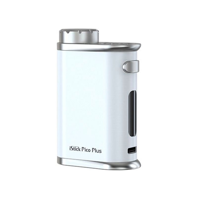 Box iStick Pico Plus - Eleaf pas cher Box iStick Pico Plus - Eleaf pas cher