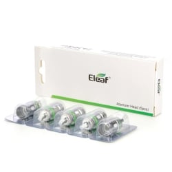 e-liquide Résistances Melo 4S EC-A - Eleaf pas cher