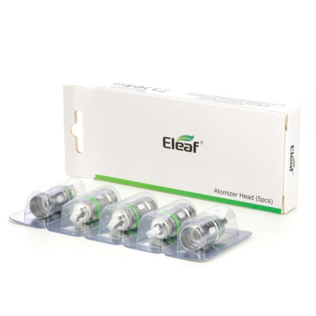 e-liquide Résistances Melo 4S EC-A - Eleaf pas cher