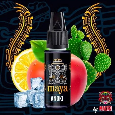 DIY Arôme Kimi - Maya By Full Moon pas cher DIY Arôme Kimi - Maya By Full Moon pas cher