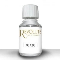DIY Base 70/30 115 ml - Revolute pas cher