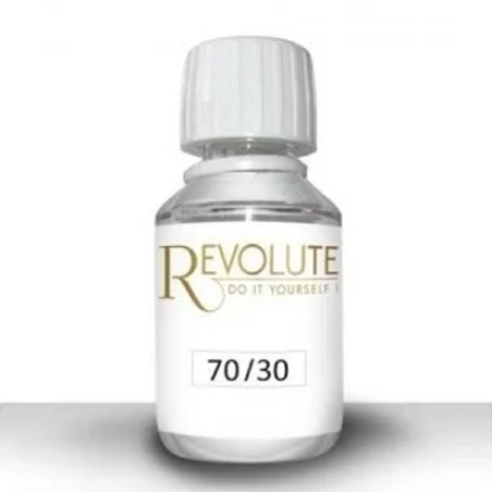 DIY Base 70/30 115 ml - Revolute pas cher DIY Base 70/30 115 ml - Revolute pas cher