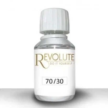 Base 70/30 115 ml - Revolute pas cher