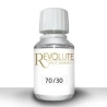 DIY Base 70/30 115 ml - Revolute pas cher