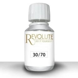 DIY Base 30/70 115 ml - Revolute pas cher