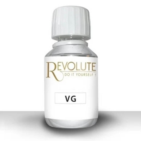 Base 100VG 115 ml - Revolute pas cher