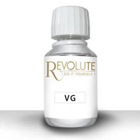 DIY Base 100VG 115 ml - Revolute pas cher DIY Base 100VG 115 ml - Revolute pas cher
