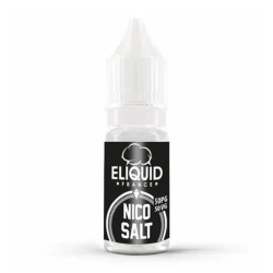 DIY Booster Sels de nicotine - Eliquid France pas cher