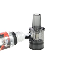 e-liquide Cartouches Pod eGo Aio AST - Joyetech pas cher