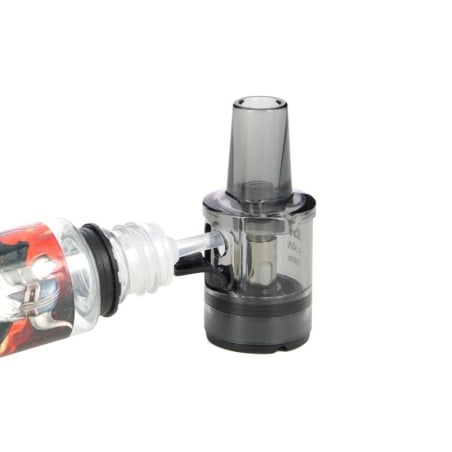 e-liquide Cartouches Pod eGo Aio AST - Joyetech pas cher
