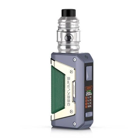 e-liquide Kit Aegis Legend 2 (L200) - GeekVape pas cher