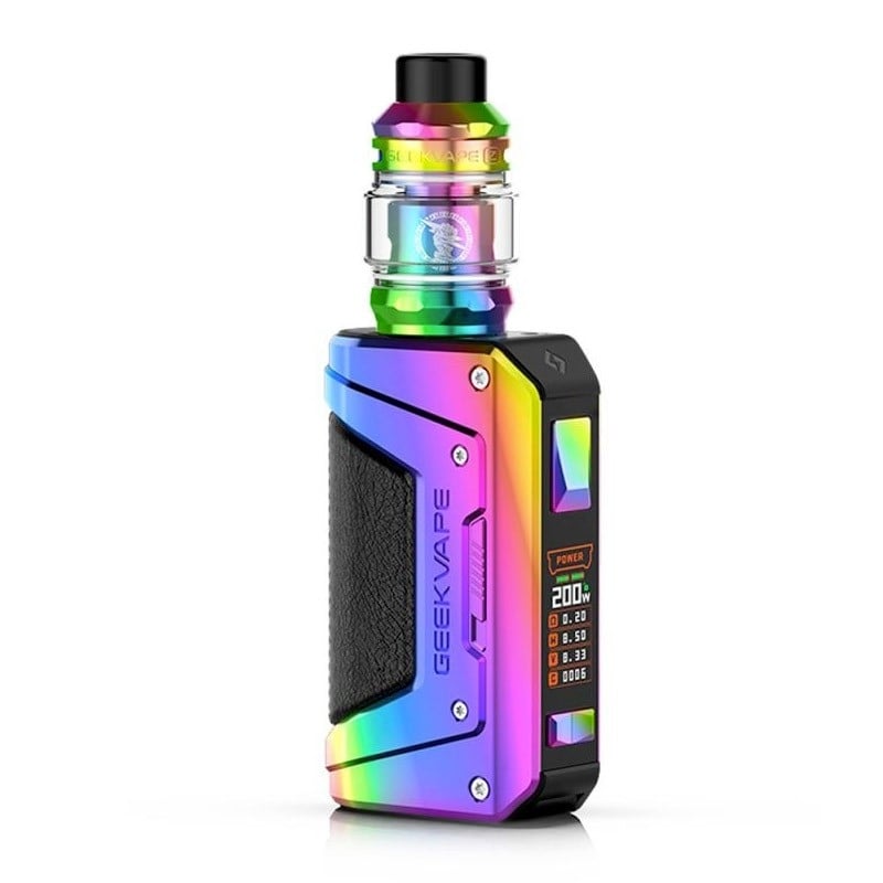 Kit Aegis Legend 2 (L200) - Geek Vape