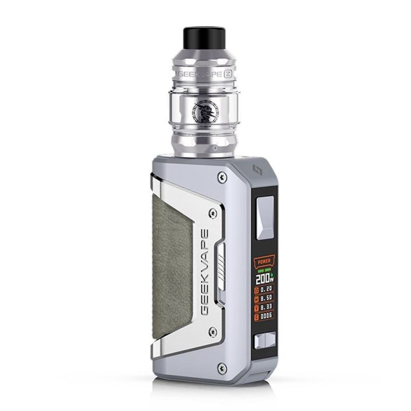 e-liquide Kit Aegis Legend 2 (L200) - GeekVape pas cher